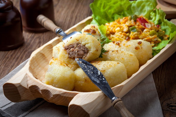 Common German Food
